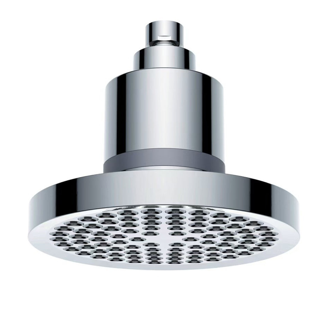 Pommeau de douche filtrant à effet pluie