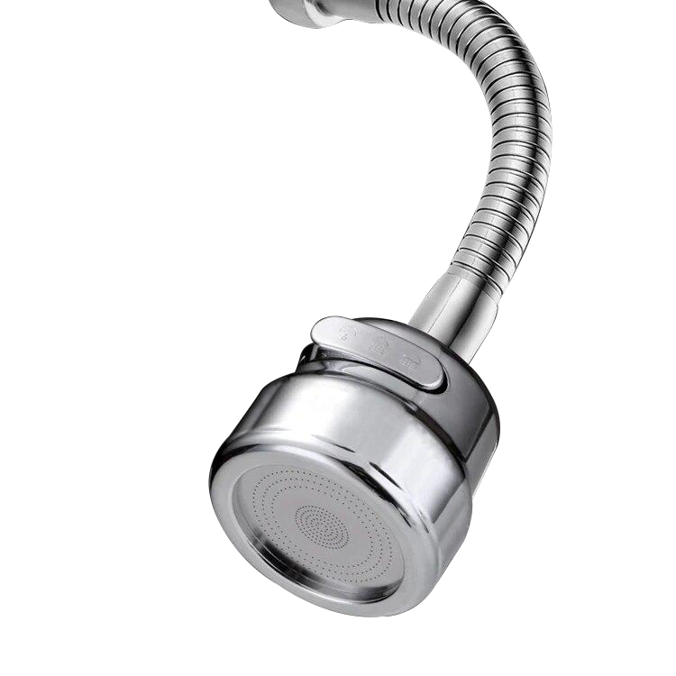 Robinet de cuisine 360°