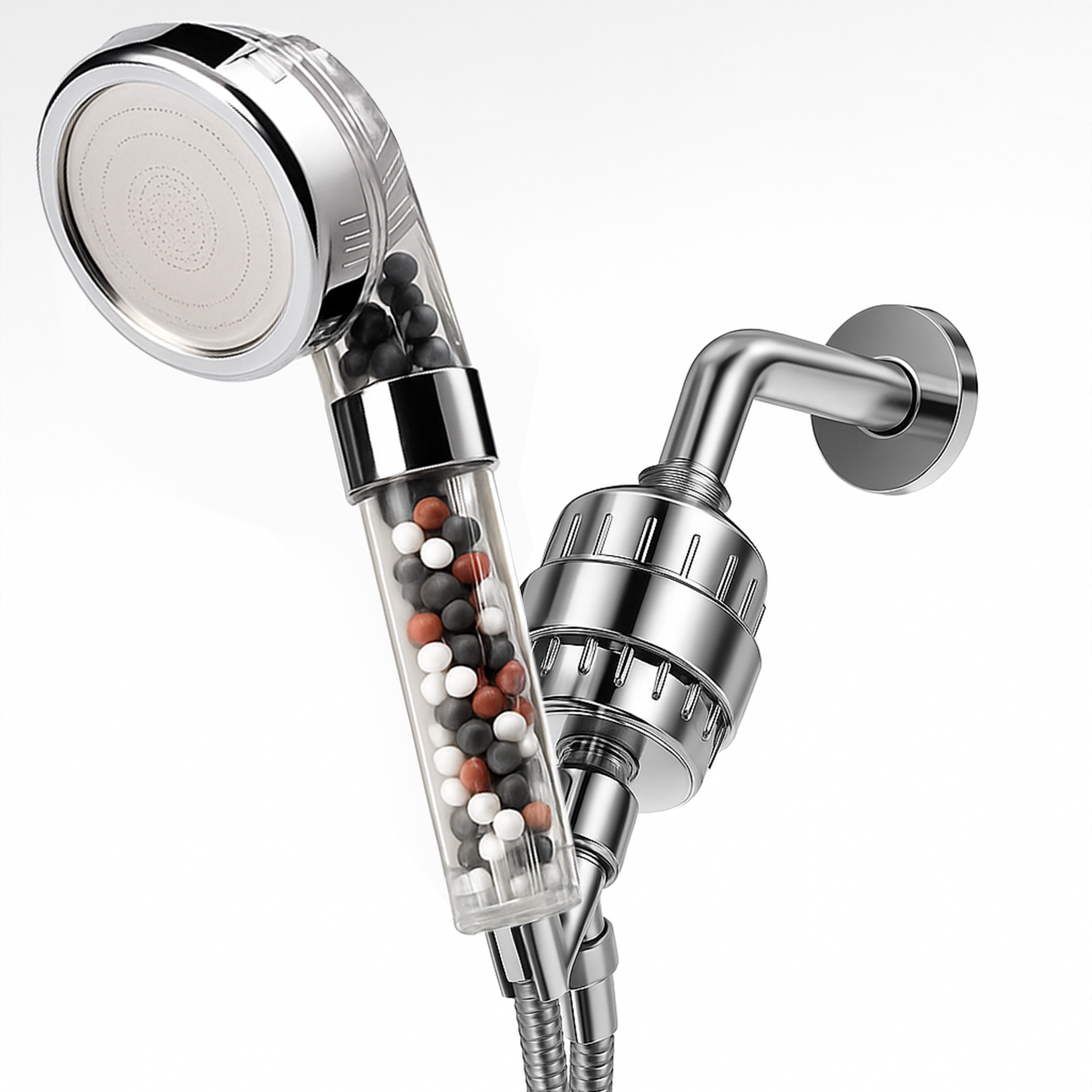 Pommeau de douche Ecopower original