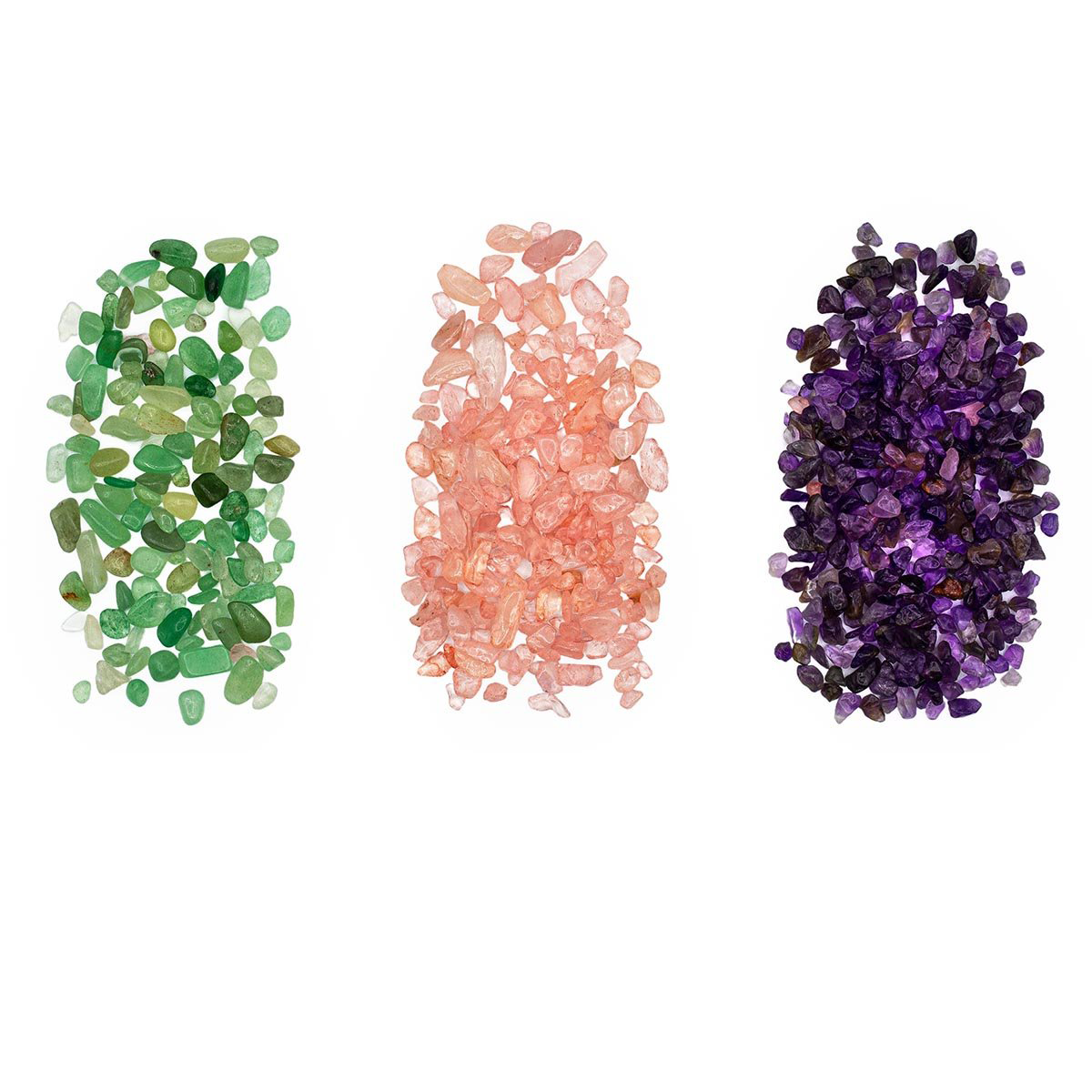 Pierres de chakra de remplacement : découvrez l&
