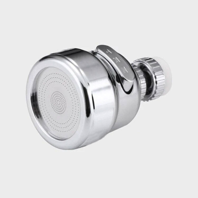 Robinet de cuisine 360°