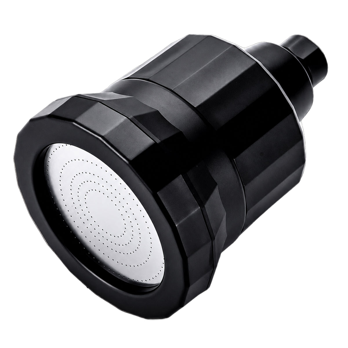 Pommeau de douche filtrant 15 étapes EcoLux