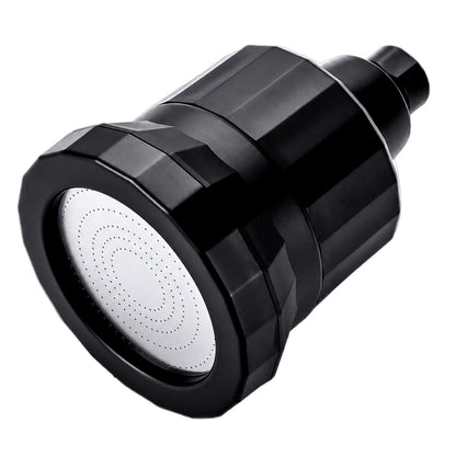 Pommeau de douche filtrant 15 étapes EcoLux