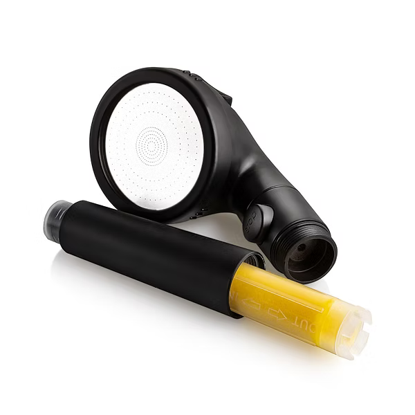 STONESTREAM MATTE Black - Vitamine C Filtre