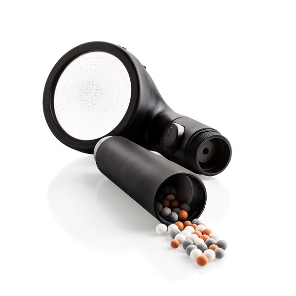 STONESTREAM MATTE Black - Filtre de pierres