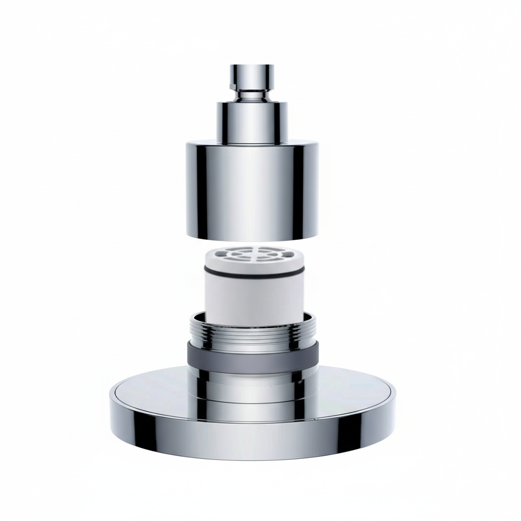 best filtered shower head