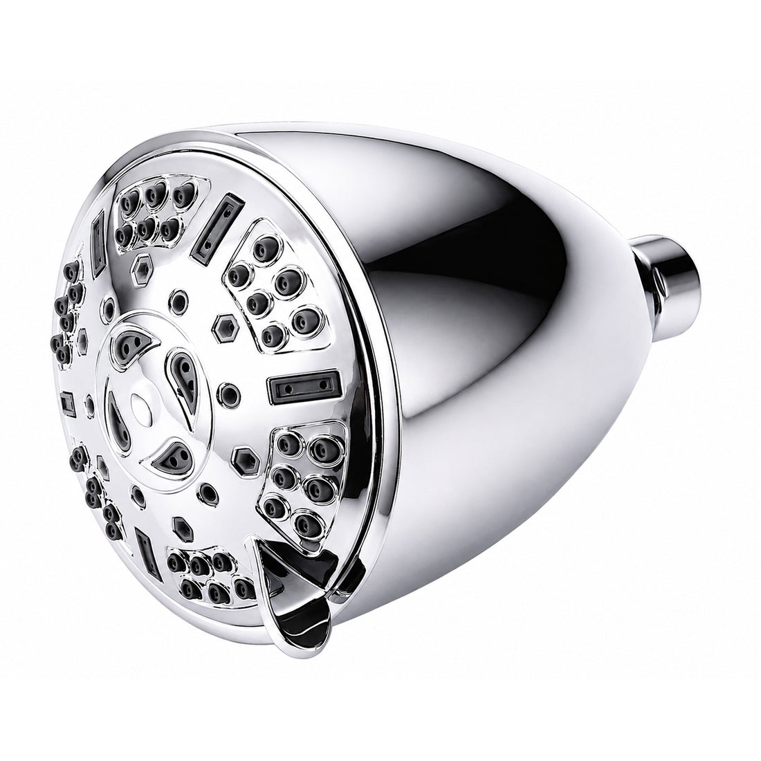 Pommeau de douche filtrant 20 étapes Ecolux