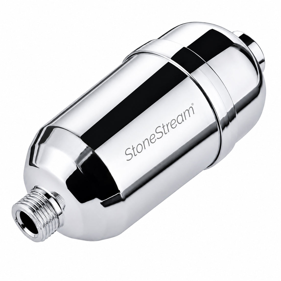 Filtre de douche pour eau calcaire StoneStream
