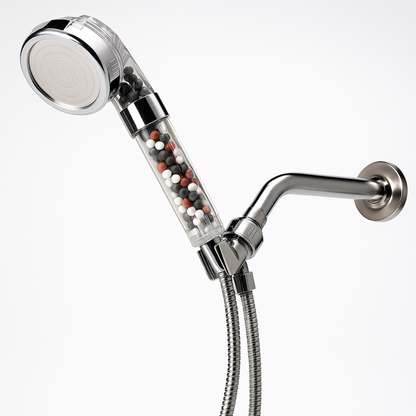 Pommeau de douche Ecopower original