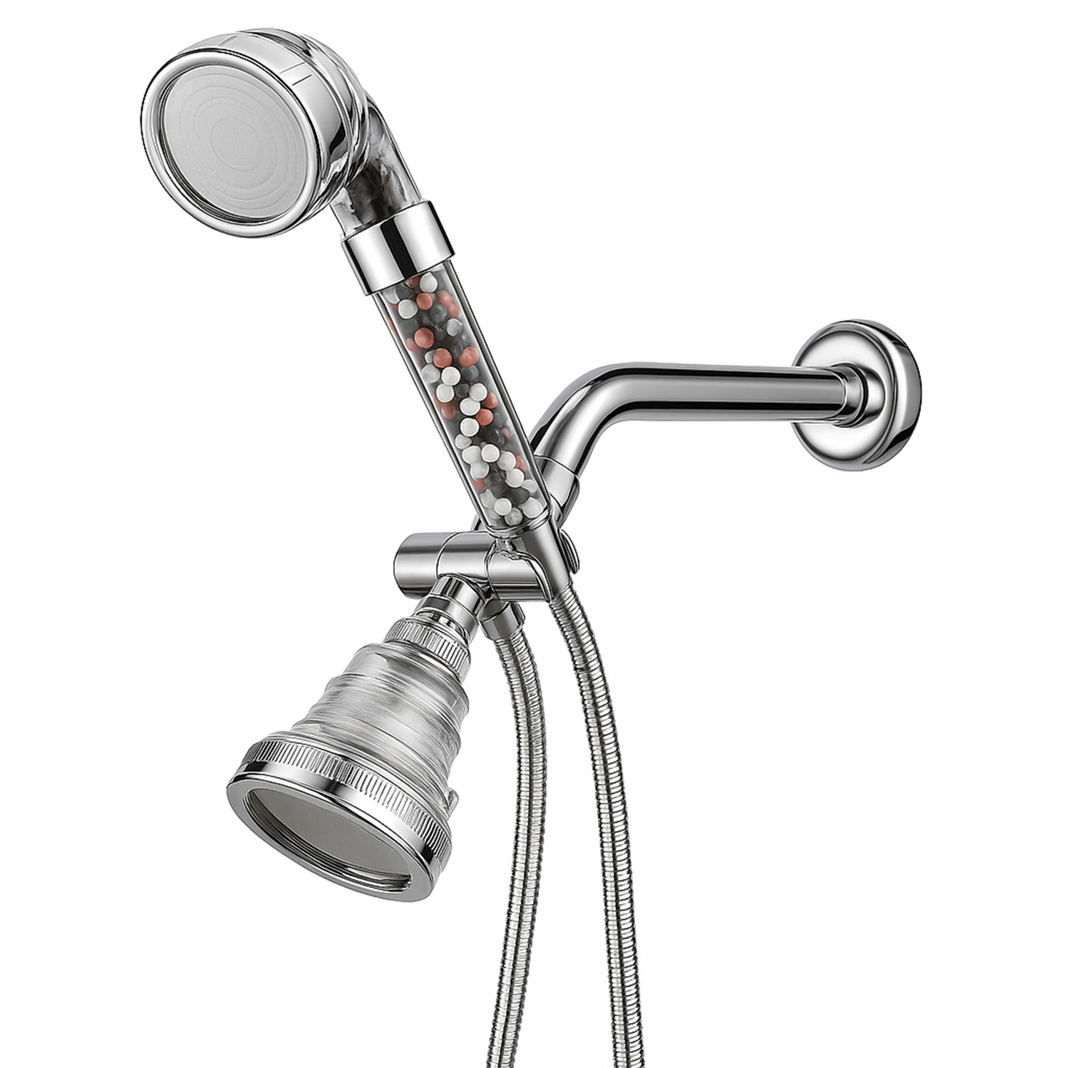 Pommeau de douche Ecopower original