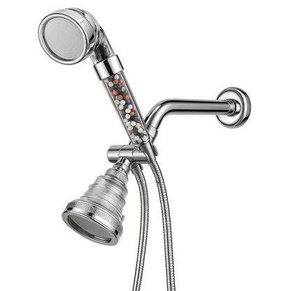 Pommeau de douche Ecopower original