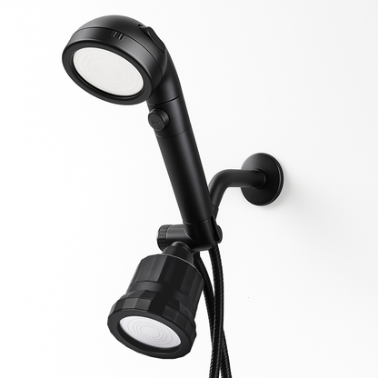 Ensemble Douchette et Pomme de Douche Haute Pression