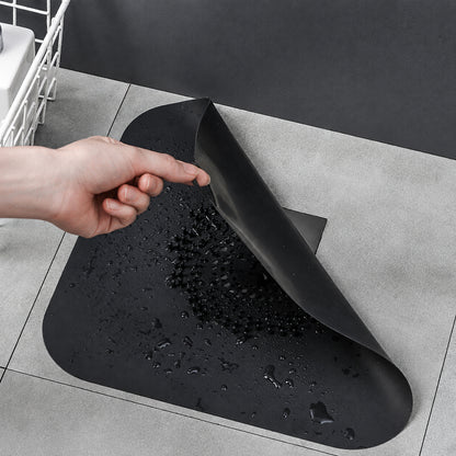 Filtre à cheveux pour bonde de douche