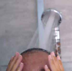 Adoucissement de l'eau dure
