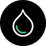 Amélioration de la qualité de l'eau de la douche