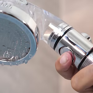 Tout en économisant de l'eau (et de l'argent!)